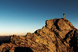 The 4 Most Common Characteristics of Successful Sales Professionals