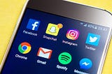 The Social Mobile Mind-Shift: Time to Put Social First