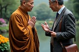 Beyond the Cushion: The Holistic Path of Buddhism