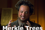 Merkle Trees: Growing in Usage