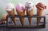 10 Cool Milwaukee Ice Cream Spots