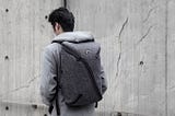 One Week with my UNO II Backpack Made by NIID