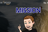 Passion? Purpose? Try This Instead…
