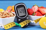 5 Early Warning Signs Of Type 2 Diabetes