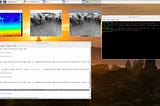 OpenCV: comparing the speed of C++ and Python code on the Raspberry Pi for stereo vision