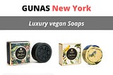 Vegan luxury soap: what is it, and what are the daily benefits of using natural soap?