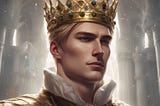 𝕿𝖍𝖊 𝕷𝖎𝖙𝖙𝖑𝖊𝖘𝖙 𝕶𝖎𝖓𝖌 𝖜𝖎𝖙𝖍 𝖙𝖍𝖊 𝕭𝖎𝖌𝖌𝖊𝖘𝖙 𝕱𝖑𝖆𝖒𝖊