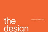 The Design Way — para designers e não designers