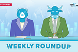 Online Brokerage Weekly Roundup — March 16, 2022