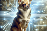 Chihuahua Chain: Leading the Pack in the Crypto Canine Race