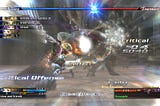 4 Things That Made The Last Remnant Special
