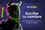 Compite en solitario o lidera un Equipo hasta el triunfo