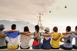 How Can Enjoy Travel With Friends