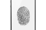 The Government Wants Fingerprints for Unlocking Phones