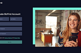 Part 1: How to Setup your BizFirst Account