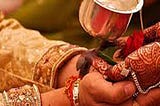 The Indian American Marriage Conundrum