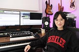 Recording A-List LA Musicians with Syllous Mai