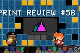 GG DApp — Sprint Review #58