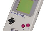 Platform Profile: Nintendo Game Boy