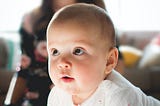 The Kids Are Not Alright (How Thirdhand Smoke Affects Your Child’s Development)