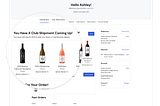 No Swirl — Wine-Tech Recommendations That Deliver