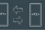 The modern way to pass data between fragments