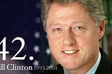 Bill Clinton