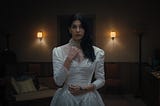 ‘Something Very Bad Is Going to Happen’ (Limited Series) Review: Marriage is a Death Sentence