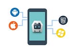 Apache Cordova -Build Hybrid Mobile Apps with HTML, CSS & JS