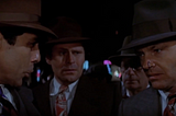 ‘Chinatown’: 50 Years Of Tragedy In A World Of Unchecked Corruption