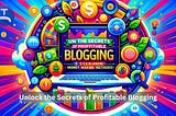Blog to Bank: Monetize Your Passion Now!