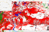 Automating the hunt for illegal dumpsites in Turkey with satellite imagery