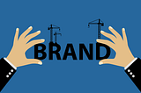 The Difference Between Selling and Branding