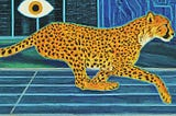 Keeping an Eye on the Cheetah: Setting Up Azure Storage Account Latency Alerts