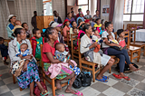 Remarkable Journey: A Mother’s quest for Cleft Care in Jimma, Ethiopia