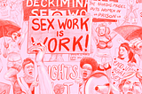 A Response Paper to Corina McKay’s “Is Sex Work Queer?”