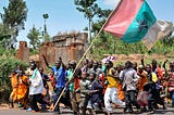 Burundi’s Crisis is a Reminder that We Should Care About Small Democracies