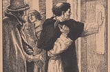 How Martin Luther’s Protestantism Became a Faith-Based Old Testament Cult