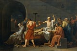 The Apology of Socrates