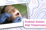 CALL/WA 0815–7788–885, Praktek dokter gigi Terpercaya, Mint Semarang