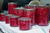 An Introduction to Home Canning
