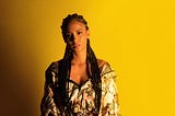 Mayra Andrade, das águas de Cabo Verde para os mares do mundo