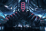 NeuroNet: Mendax Proxy — Humanity In The Machine
