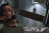 ‘Hostel’ and The Chainsaw Politics of Comeuppance
