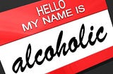 Top 5 Words To Stop Using When It Comes To Alcohol Abuse