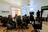 D.O.P@E is empowering software engineers in Tanzania, here’s how you can contribute