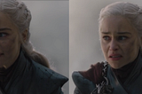 Dany’s Choice