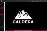 Adversary Simulation & Detection Using CALDERA & The ELK Stack