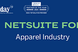 Augment Business Profit Margins with NetSuite for Apparel Industry