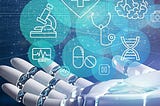 IoT Streamlines Healthcare Supply Chain